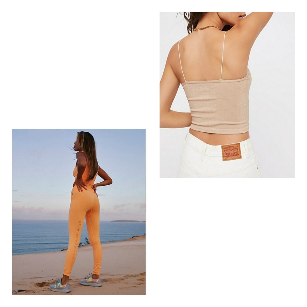 FREE PEOPLE SET